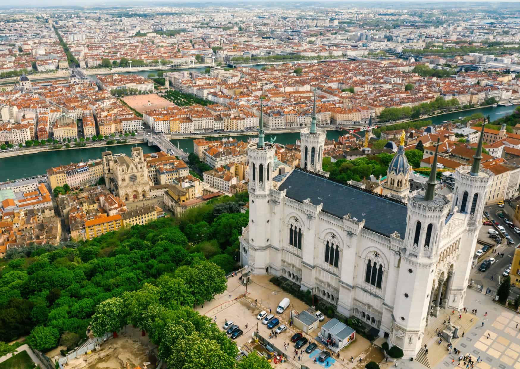 Forget Paris And Explore These Charming Alternatives in France to Paris