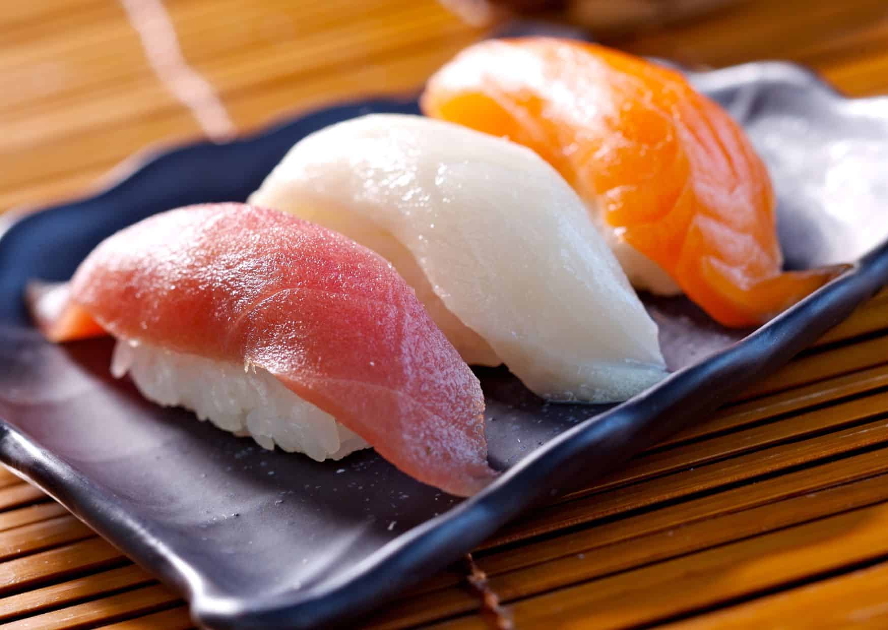 Nigiri, 