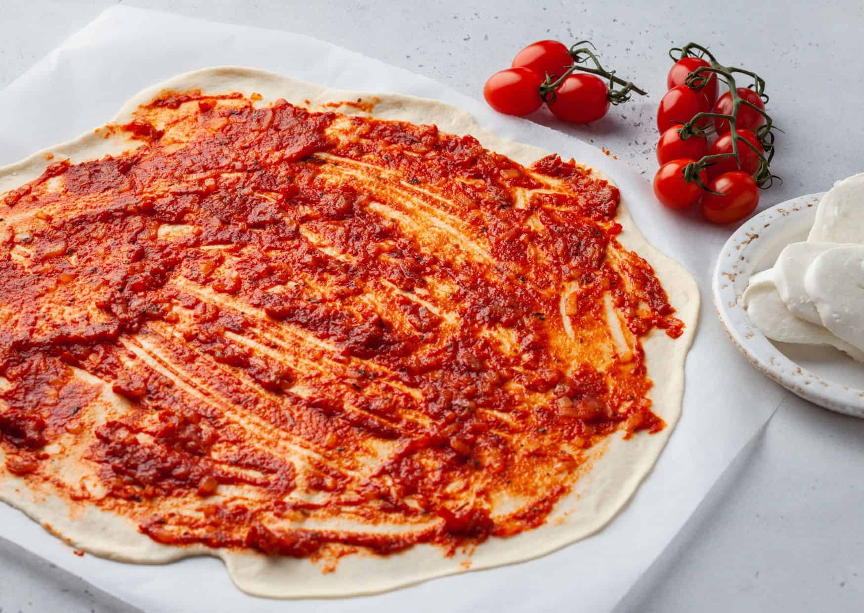 Which Is The Most Popular Dish In The World (Recipe Guide), How To Make Margherita Pizza (Recipe Guide) Tips And Calories