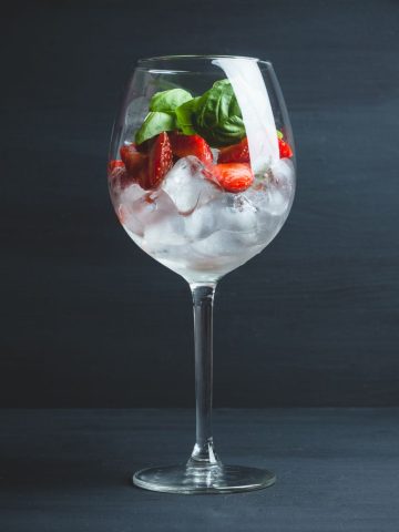 How To Make Martini Cocktail (Recipe Guide)