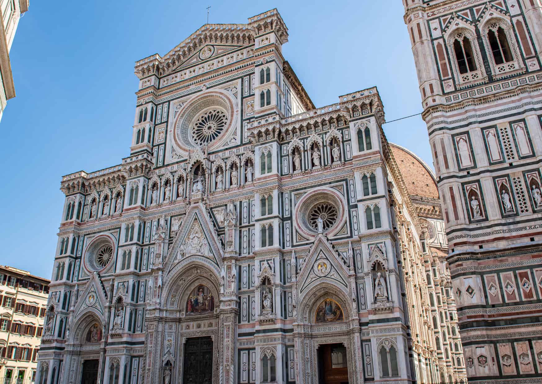 Is Florence Worth Visiting? Best Reasons to Visit Florence, 9 Reasons Not to Visit Italy And 5 Main Reason To Visit Italy