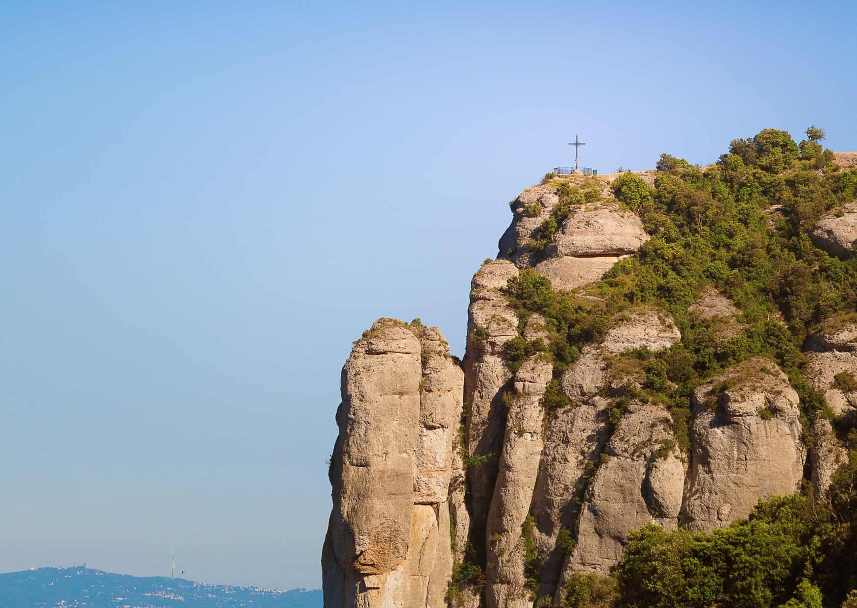 Best Day Trips From Barcelona, Monserrat