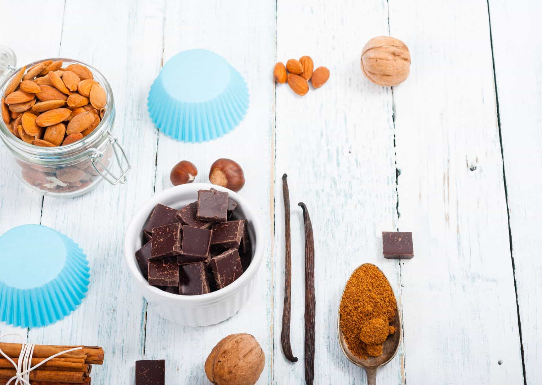 How To Make A Homemade Muffin (Recipe Guide) Tips And Calories