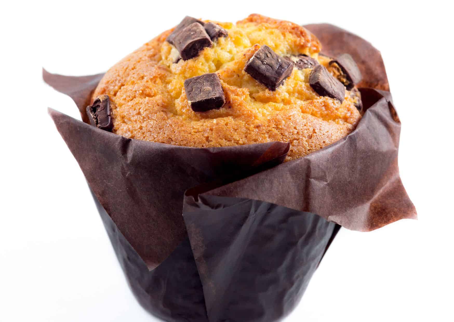 How To Make A Homemade Muffin (Recipe Guide) Tips And Calories