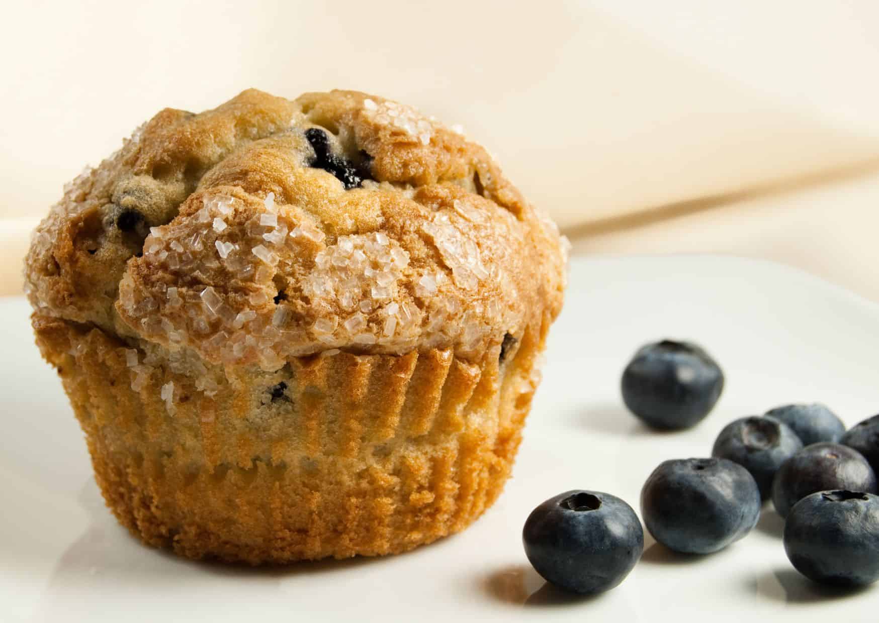How To Make A Homemade Muffin (Recipe Guide) Tips And Calories