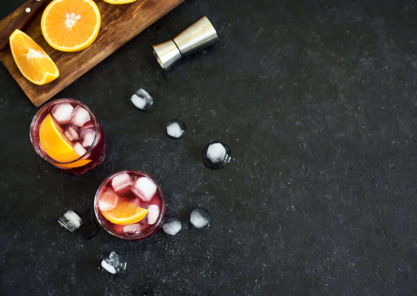 How To Make Negroni Cocktail (Recipe Guide)
