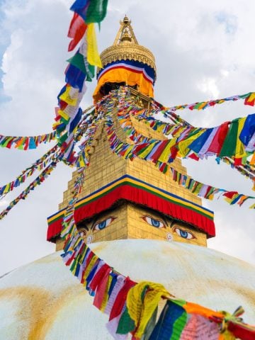 Best Things to Do in Nepal