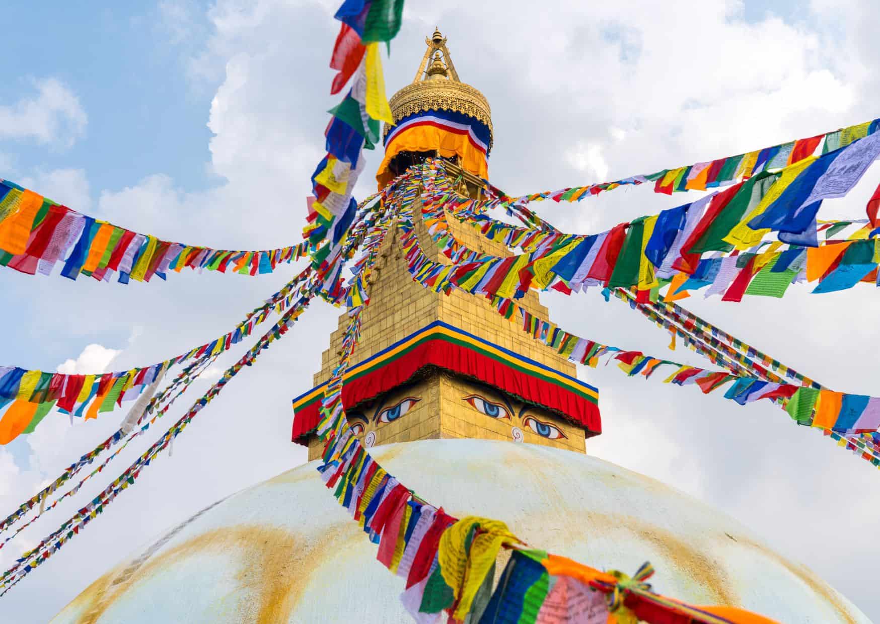 Best Things to Do in Nepal