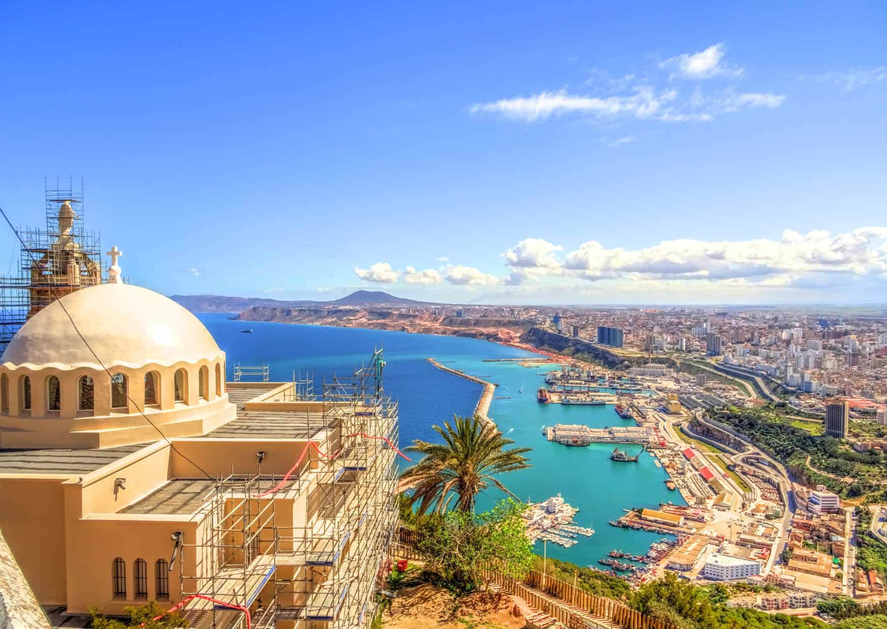 Oran Algeria - Comparing Algeria vs Morocco_ Which is REALLY the Better Trip