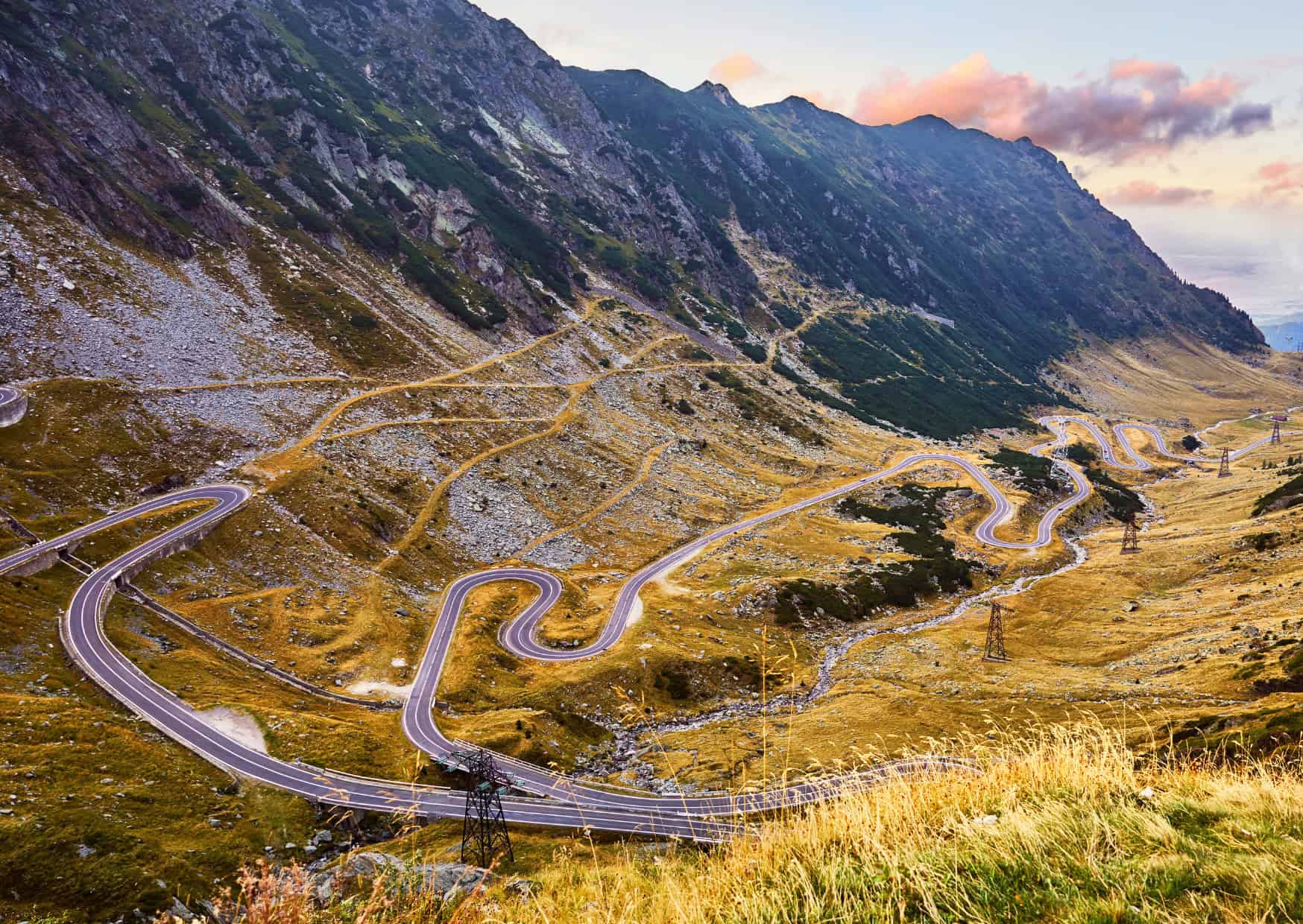 tourist destinations