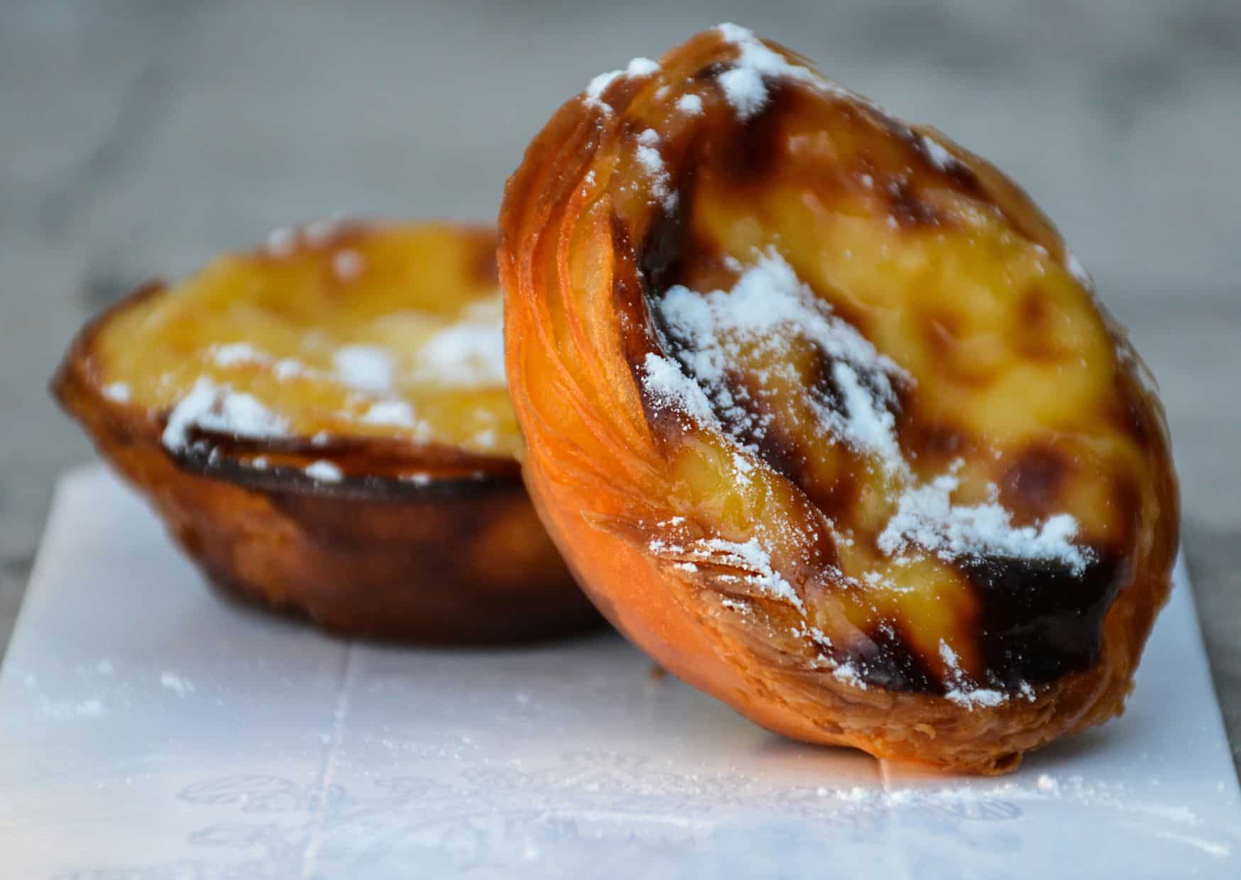 How To Make Pasteis de Nata (Recipe Guide) Tips And Calories