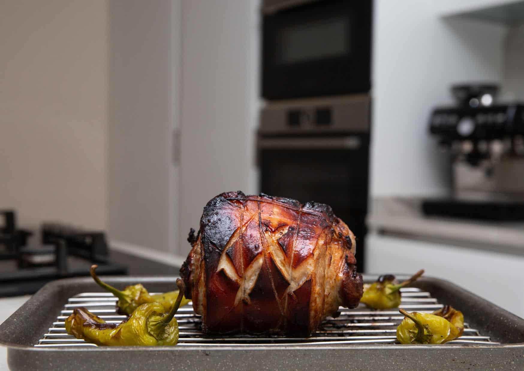 How To Make Porchetta (Recipe Guide) Tips And Calories