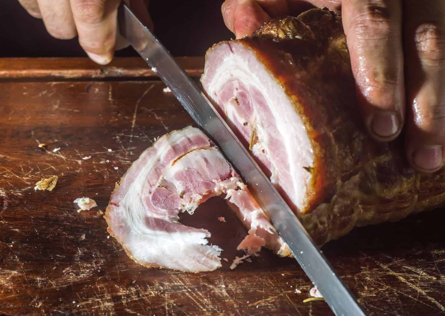 How To Make Porchetta (Recipe Guide) Tips And Calories