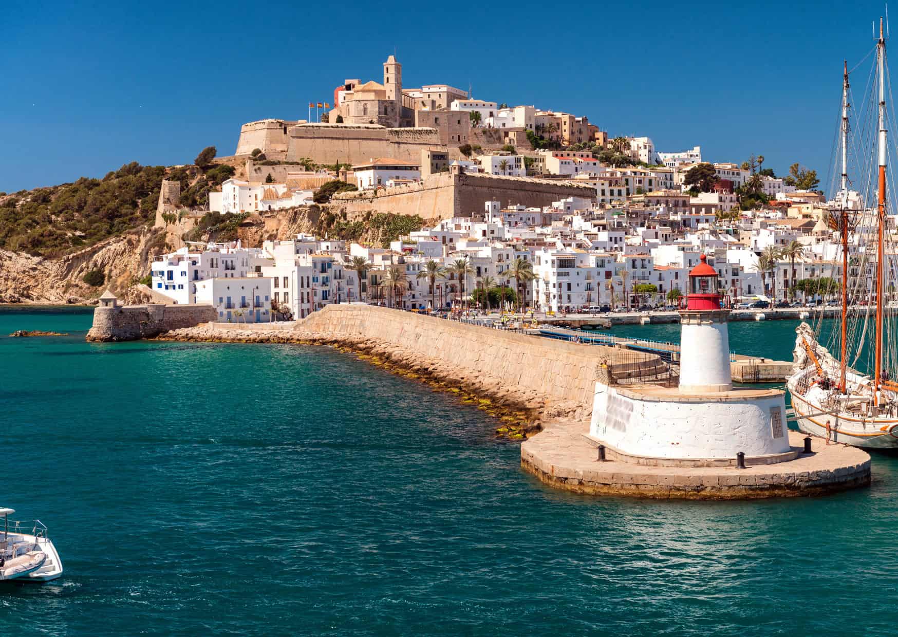 extending your stay in Spain