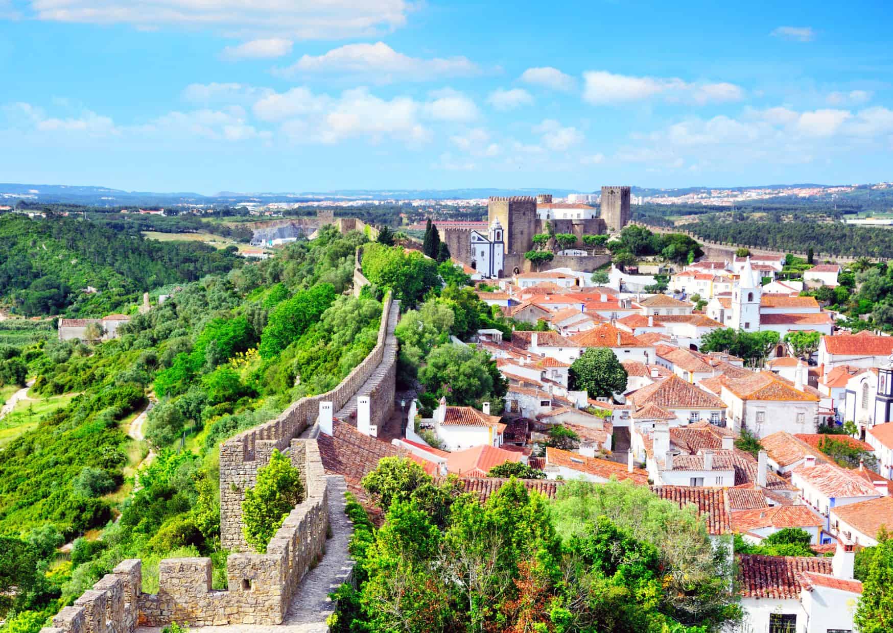 10 Stunning Portuguese Towns You’ve Probably Never Heard Of (But Should Visit Now) 2 10 Most Beautiful Towns in Portugal That You Never Heard About
