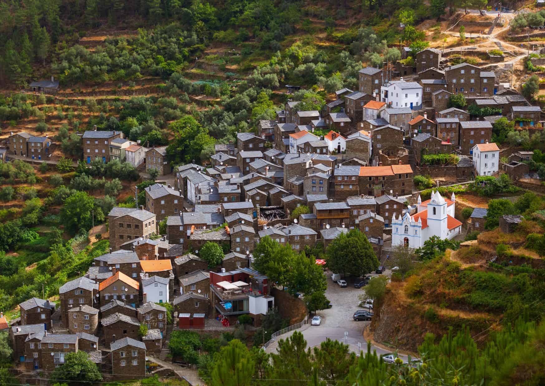 10 Stunning Portuguese Towns You’ve Probably Never Heard Of (But Should Visit Now) 5 10 Most Beautiful Towns in Portugal That You Never Heard About, Piodao
