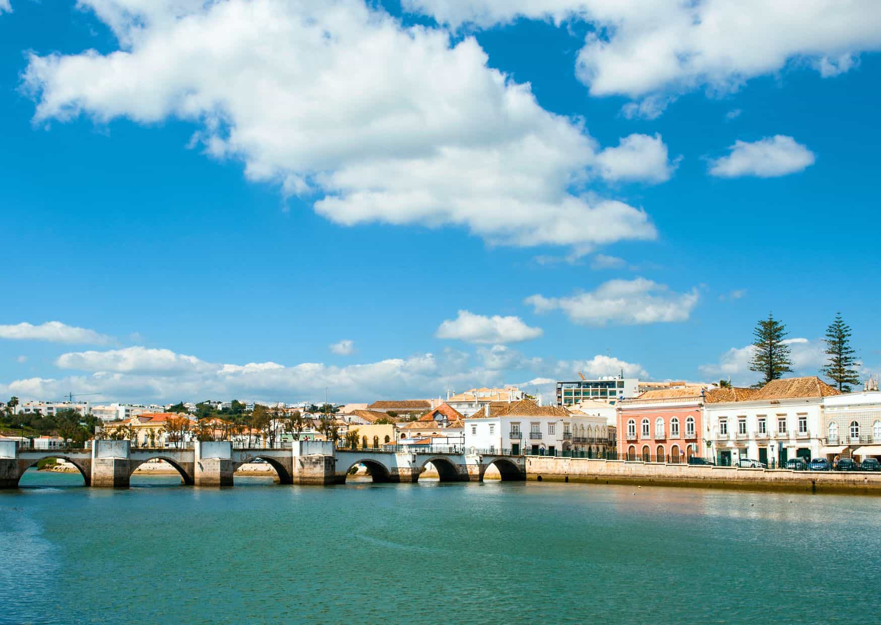 10 Stunning Portuguese Towns You’ve Probably Never Heard Of (But Should Visit Now) 6 10 Most Beautiful Towns in Portugal That You Never Heard About, Tavira