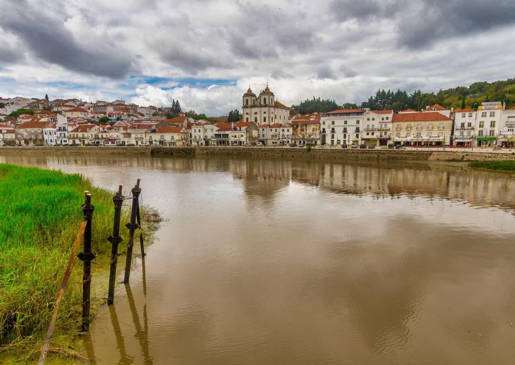 10 Stunning Portuguese Towns You’ve Probably Never Heard Of (But Should Visit Now) 9 10 Most Beautiful Towns in Portugal That You Never Heard About, Alcacer do Sal