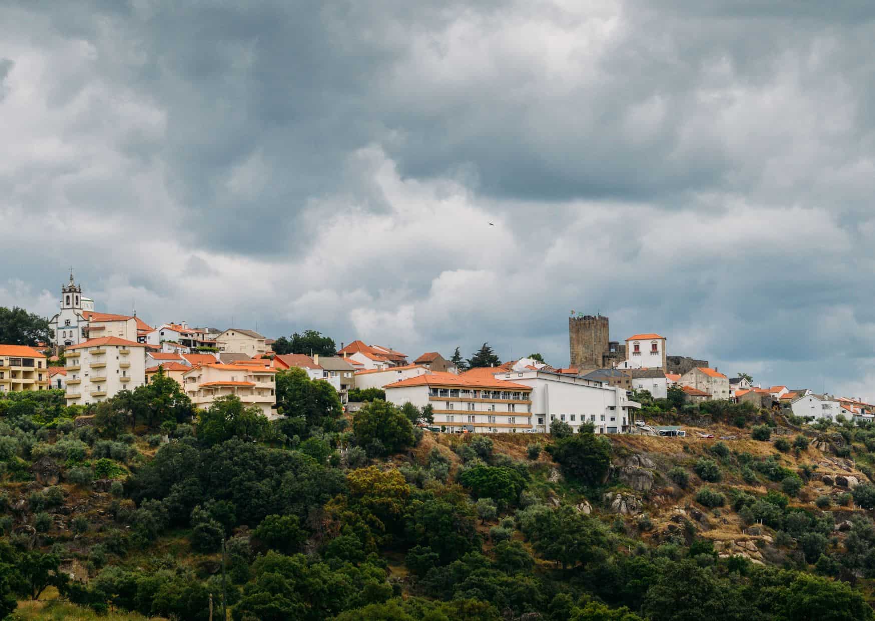 10 Stunning Portuguese Towns You’ve Probably Never Heard Of (But Should Visit Now) 10 10 Most Beautiful Towns in Portugal That You Never Heard About, Belmonte