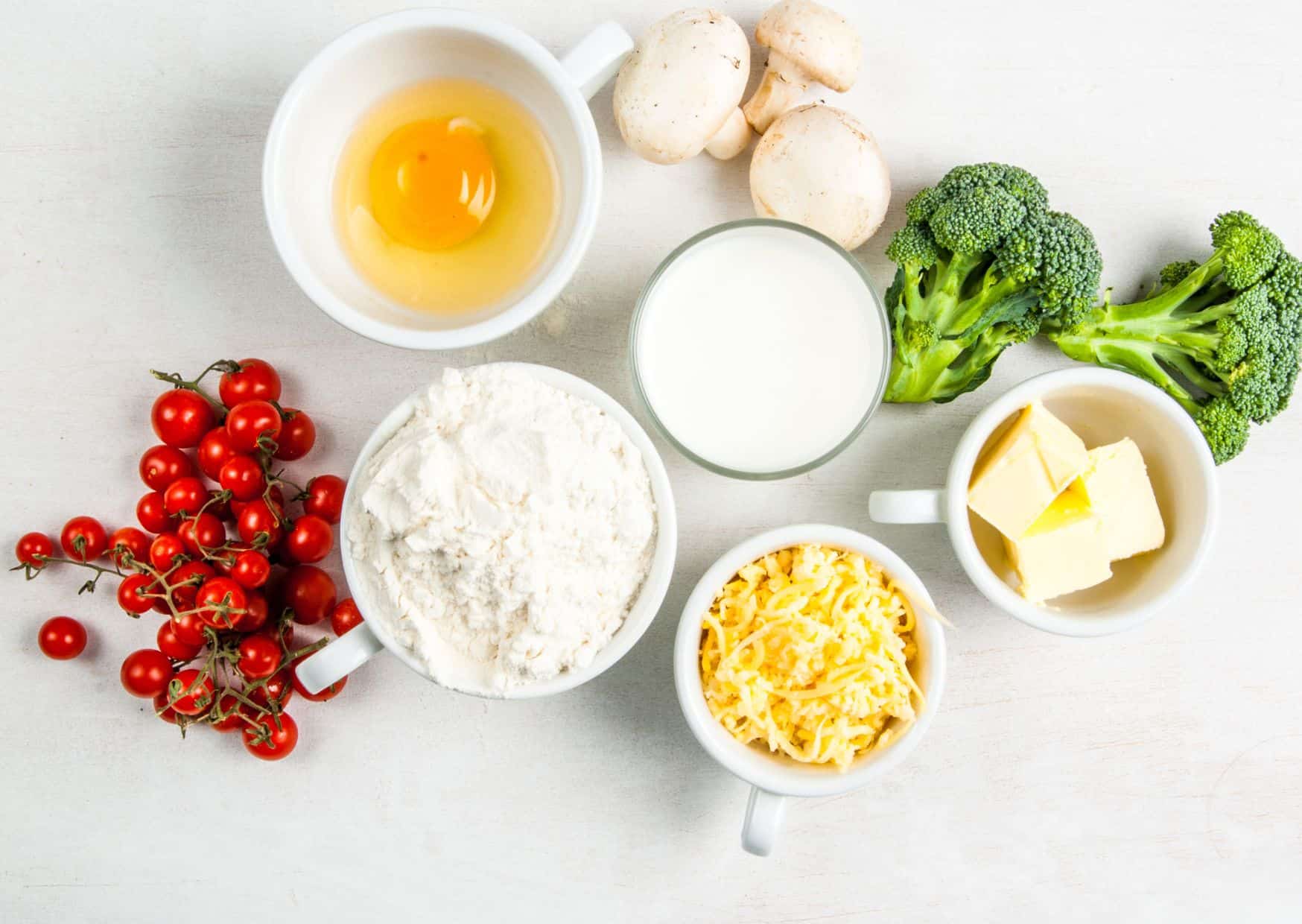 How To Make Quiche Lorraine (Recipe Guide) Tips And Calories