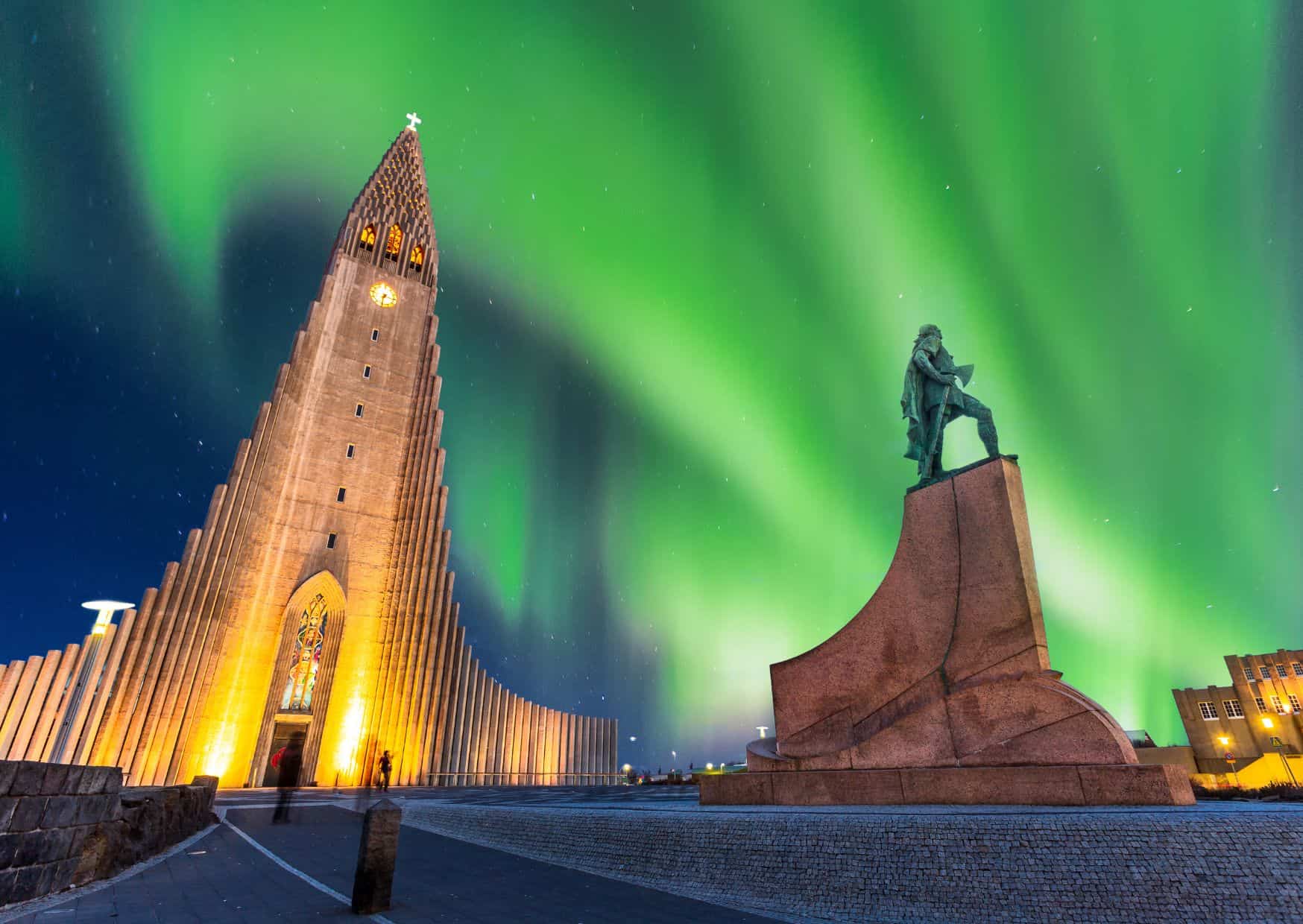 Dreaming of Northern Lights? 10 Best Places To See Northern Lights Around the World, 6 Tourist Traps to Avoid in Reykjavik (Travel Guide) And How To Avoid Them