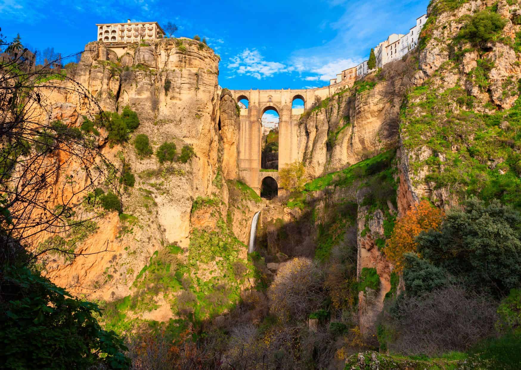 10 Most Beautiful Towns in Spain That You Never Heard About