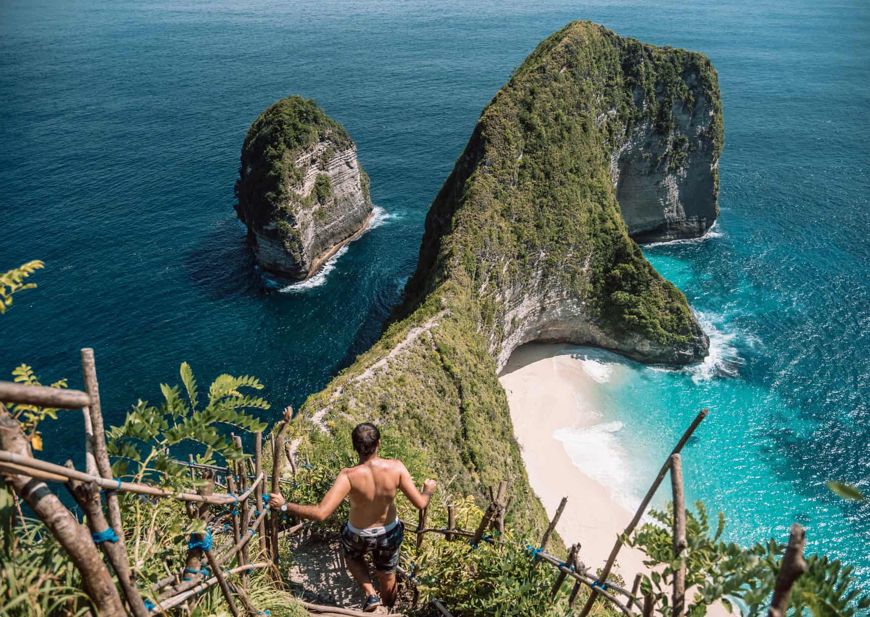 SafetyWing Experience