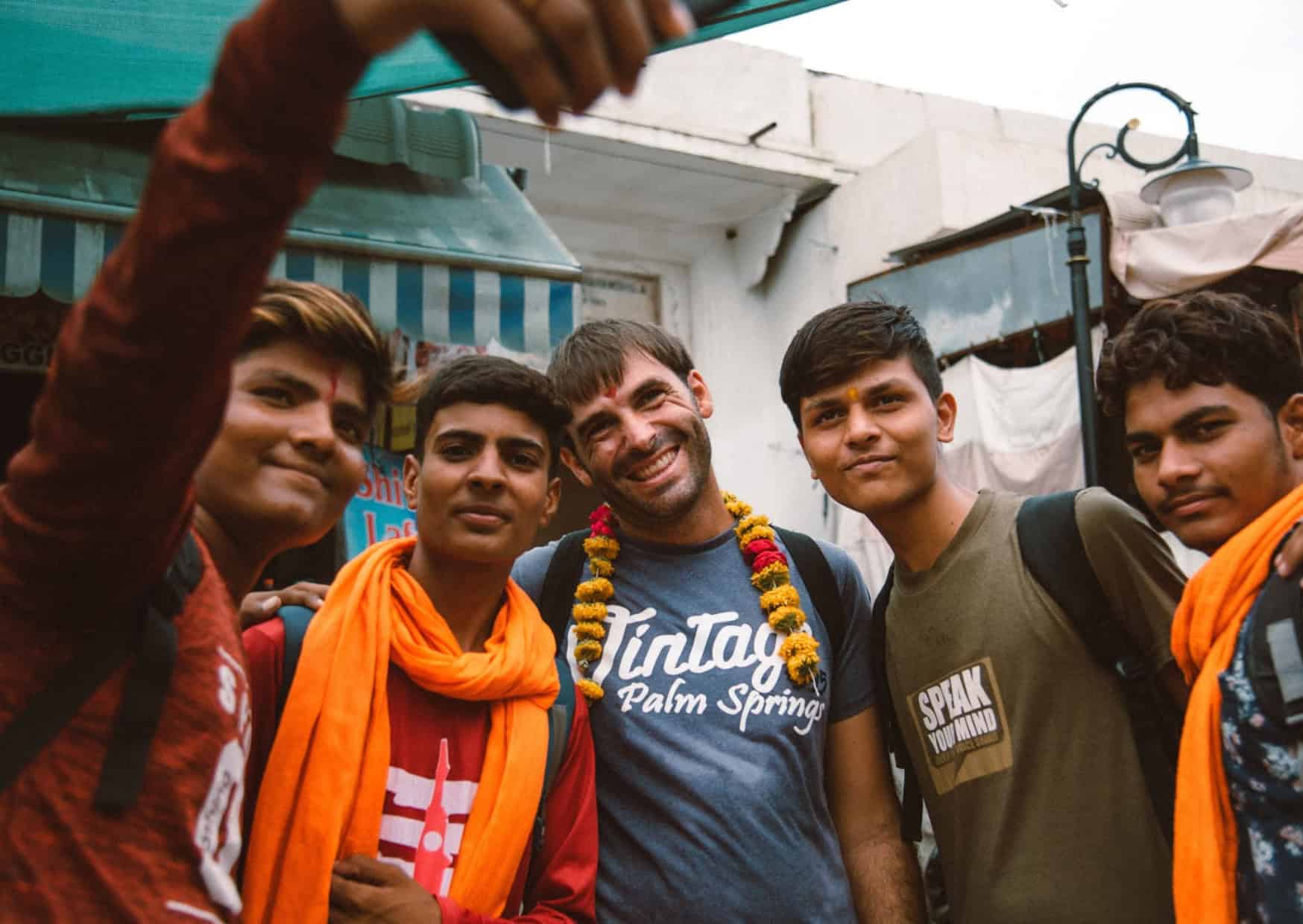 SafetyWing Experience 3