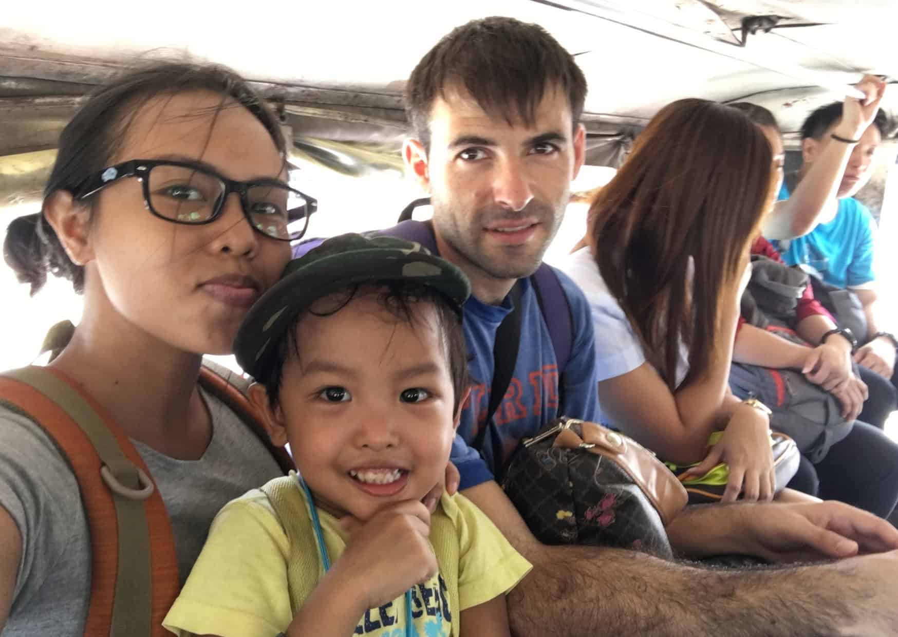 Safetywing experience