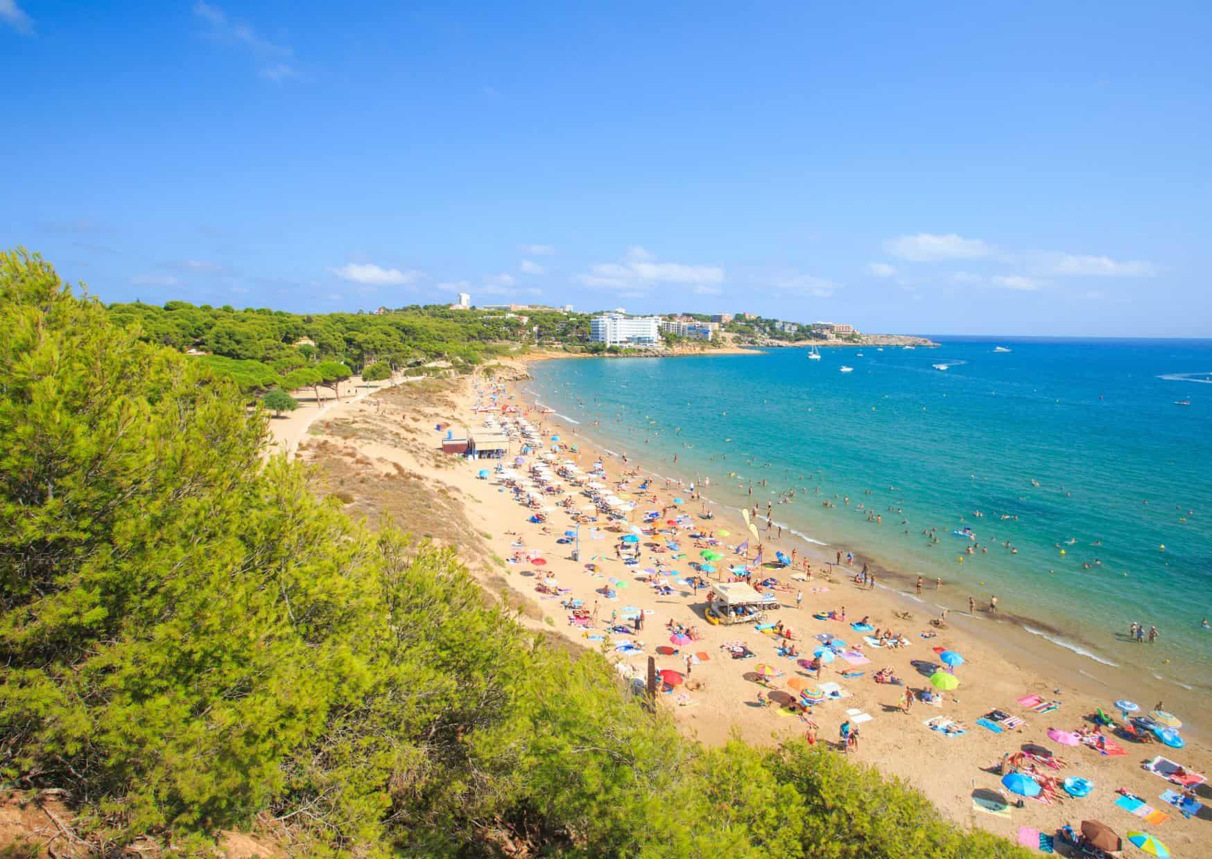 Best Day Trips From Barcelona, Salou