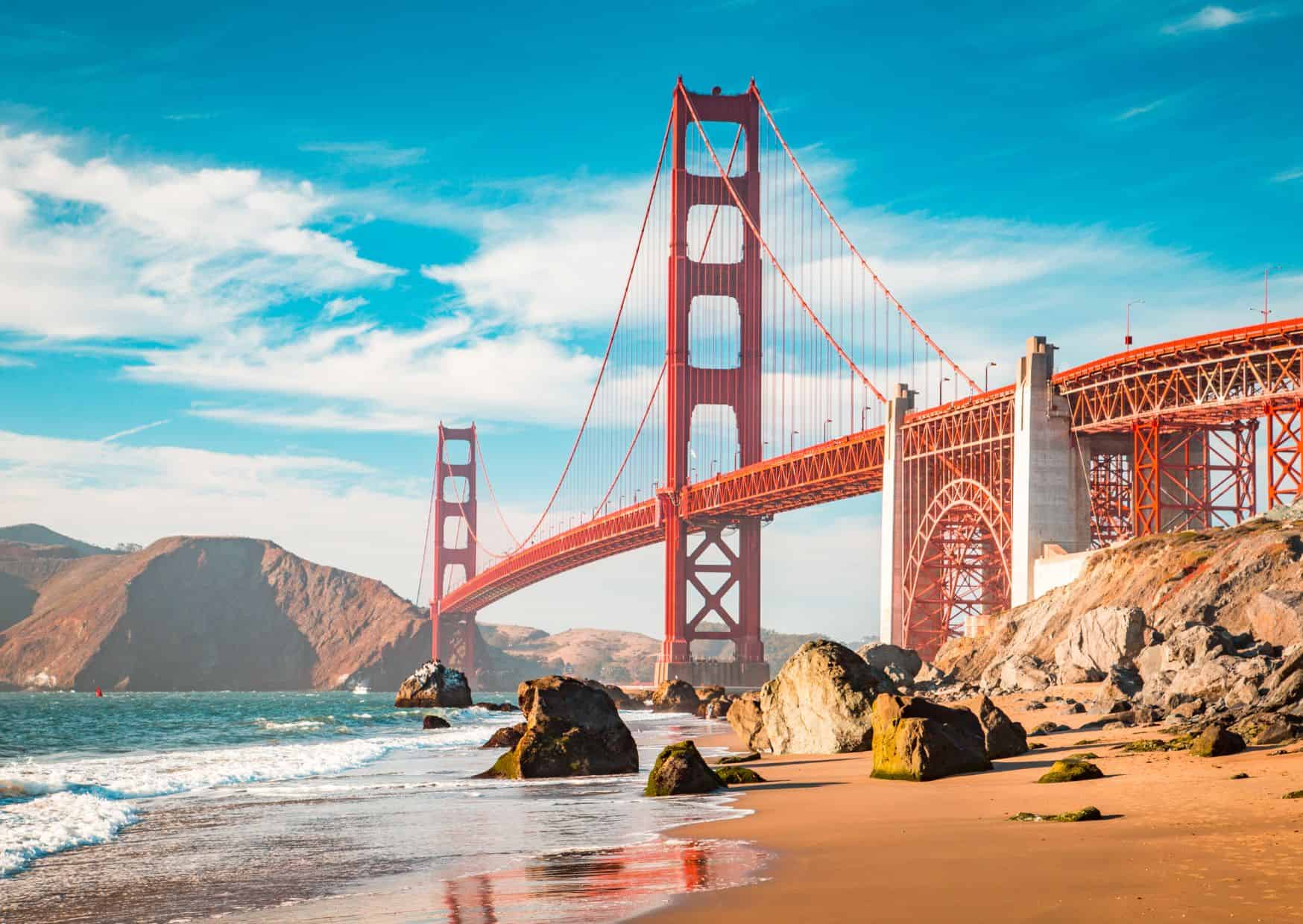 10 USA Bucket List Destinations