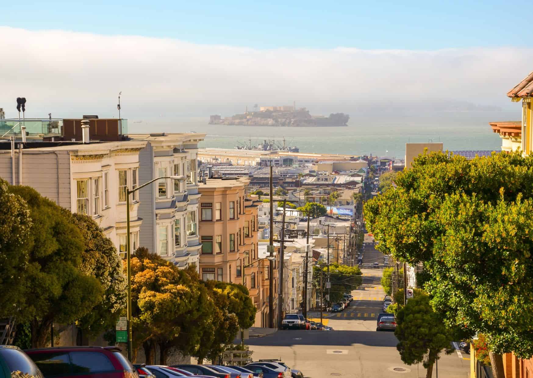 Avoid These 10 Common Mistakes Tourists Make In San Francisco