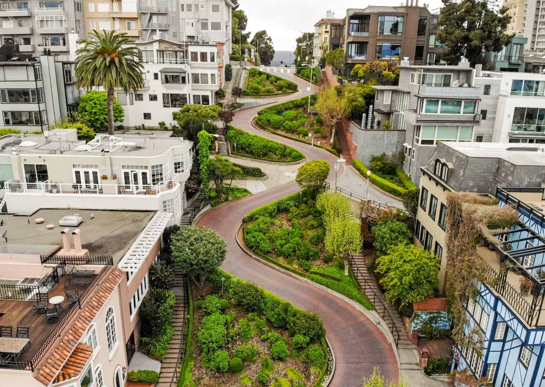 Avoid These 10 Common Mistakes Tourists Make In San Francisco