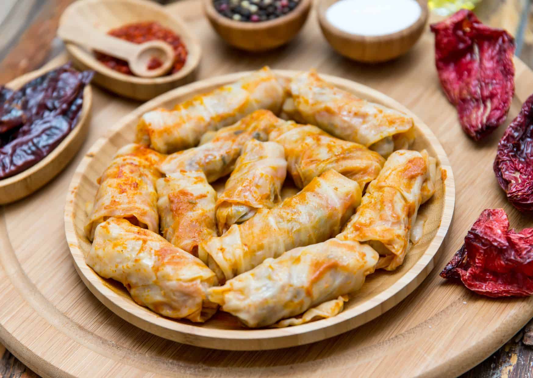 5 Most Popular Dishes In The Balkans (Recipe Guide) Tips And Calories