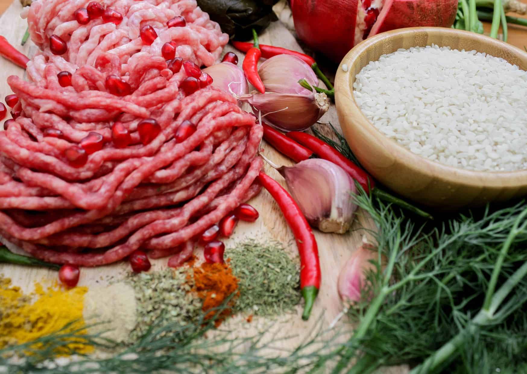 How To Make Sarma (Recipe Guide) Tips And Calories