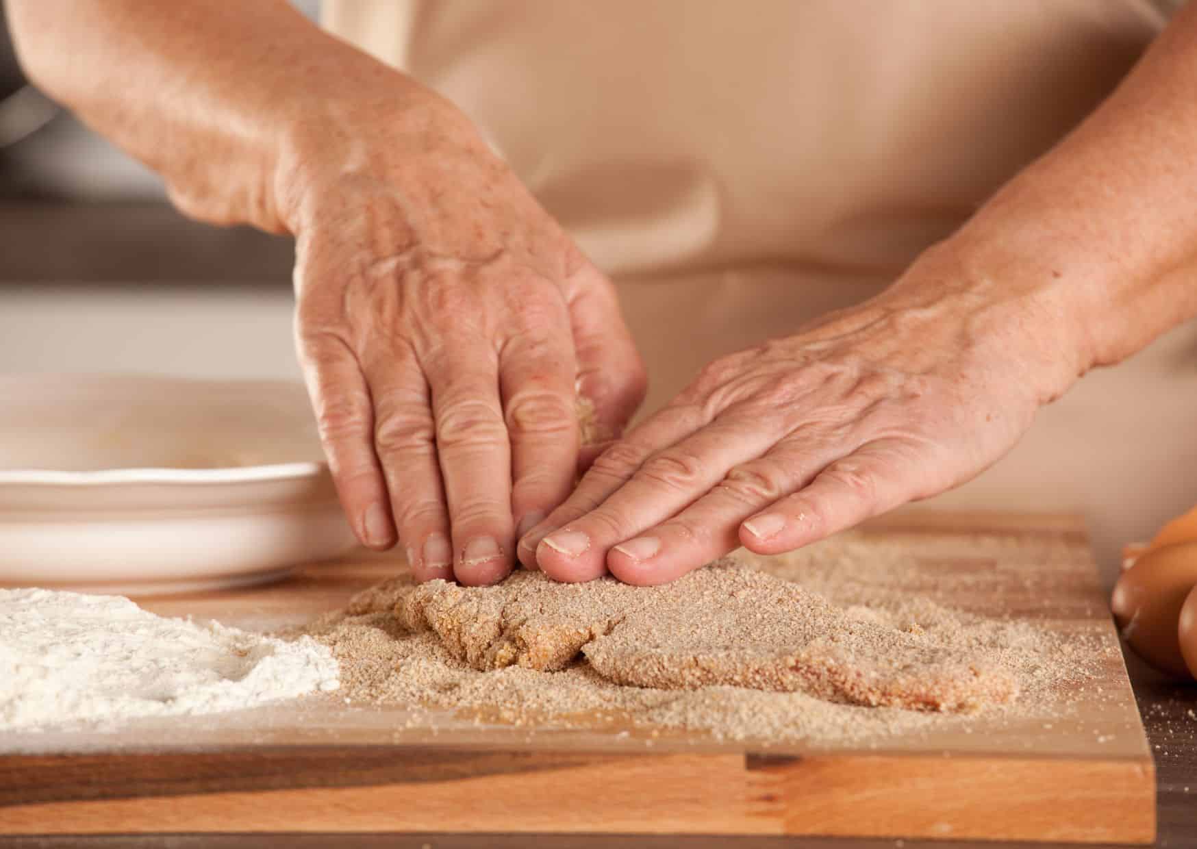 How To Make Schnitzel (Recipe Guide) Tips And Calories