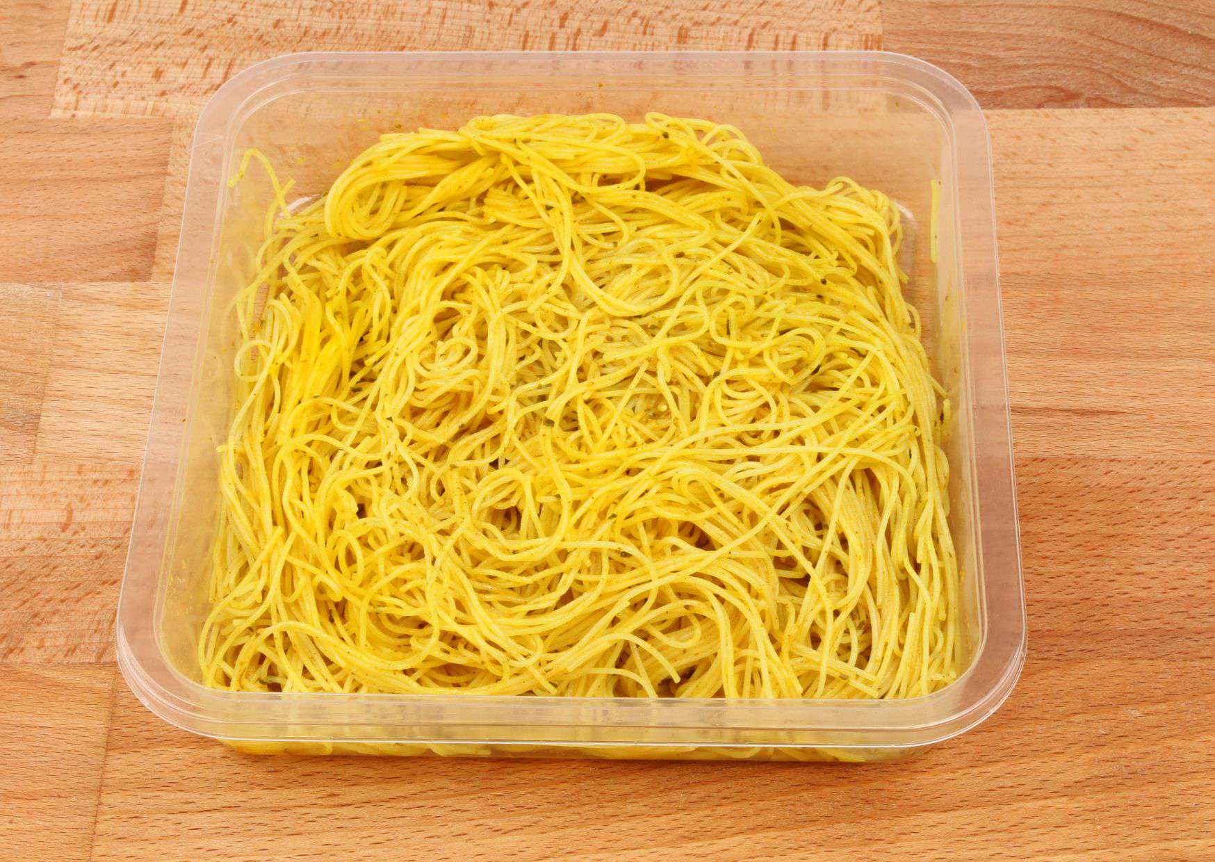 How To Make Singapore Noodles (Recipe Guide) Tips And Calories