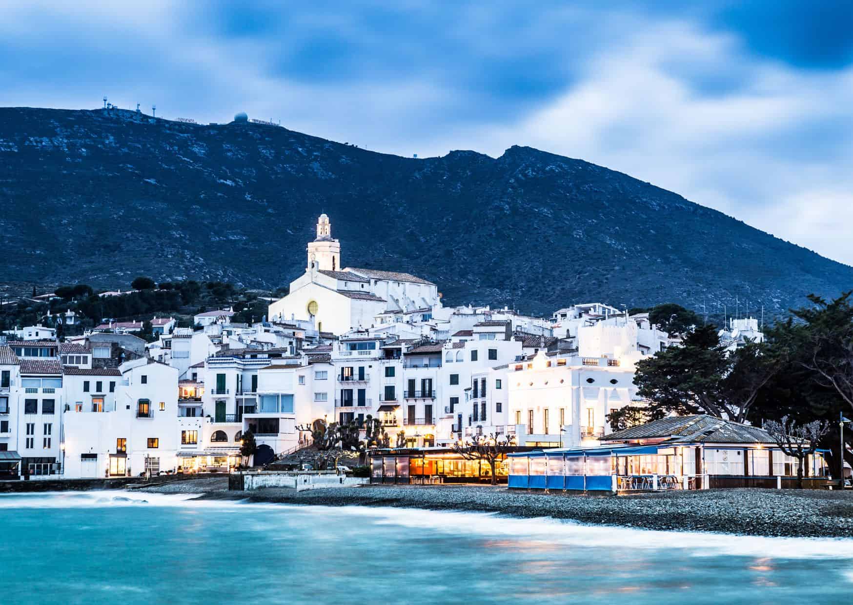 10 Most Beautiful Towns in Spain That You Never Heard About, Cadaques