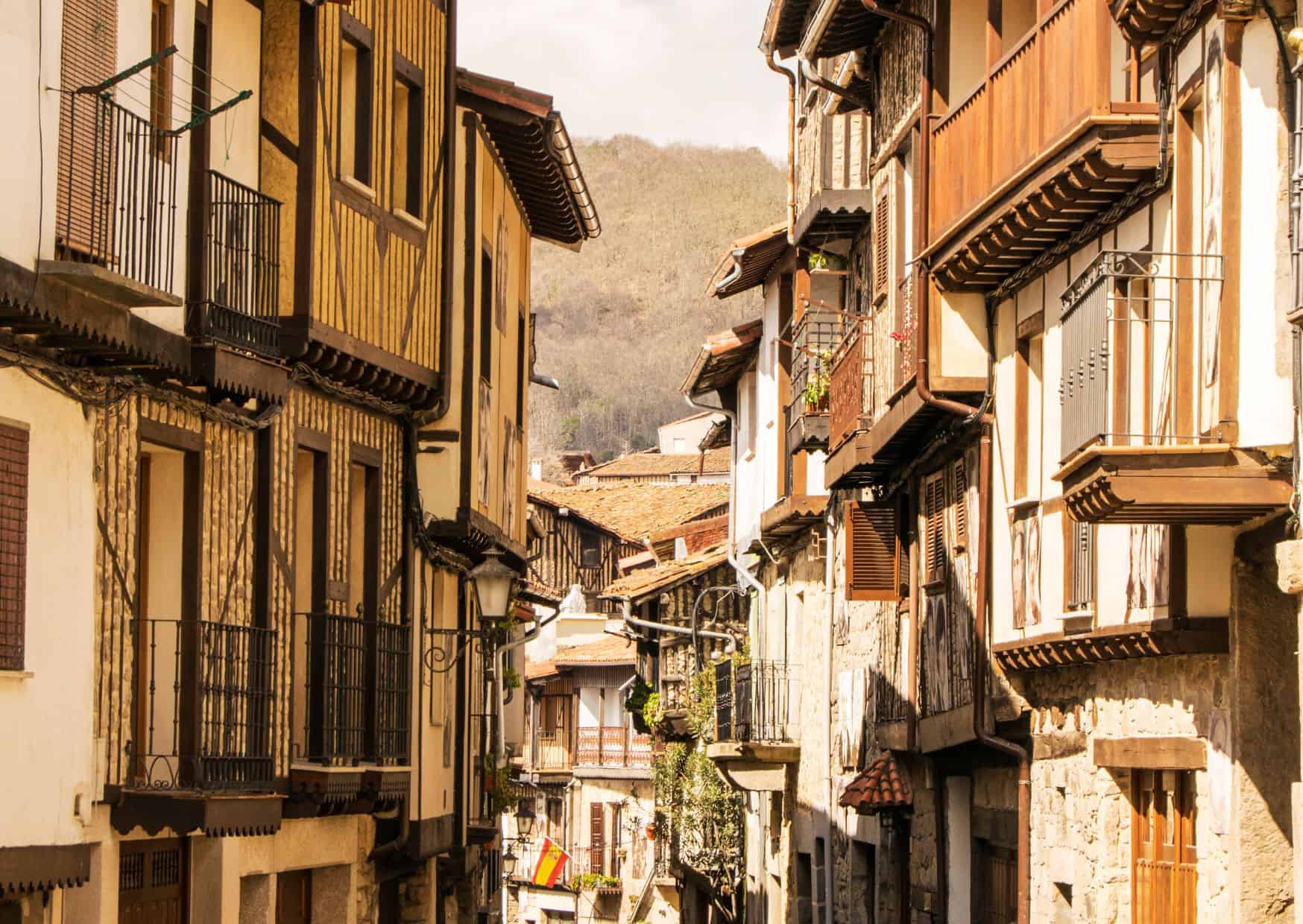 10 Most Beautiful Towns in Spain That You Never Heard About, Mogarraz,