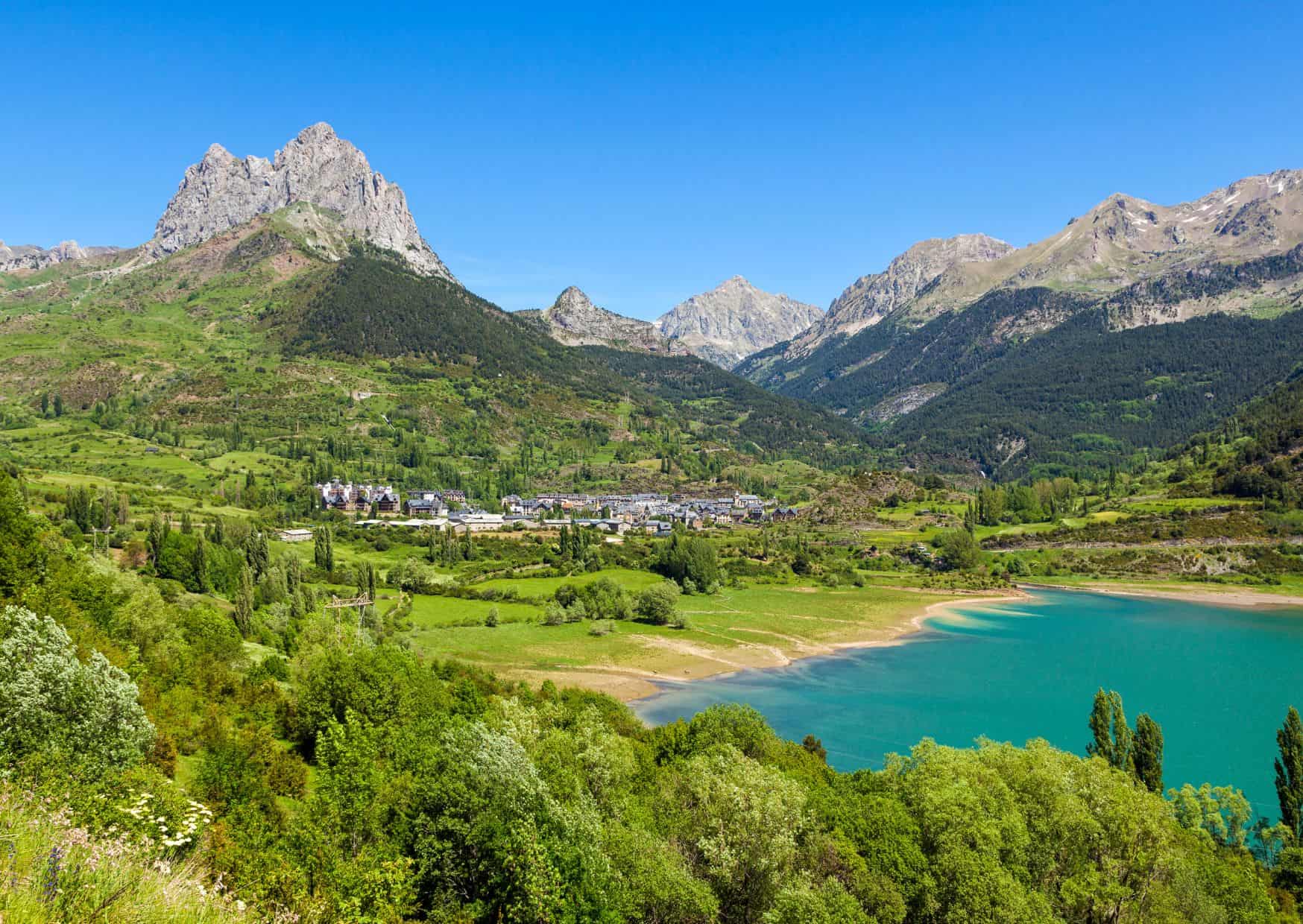 Why Spain is One of the Most Visited Countries in the World