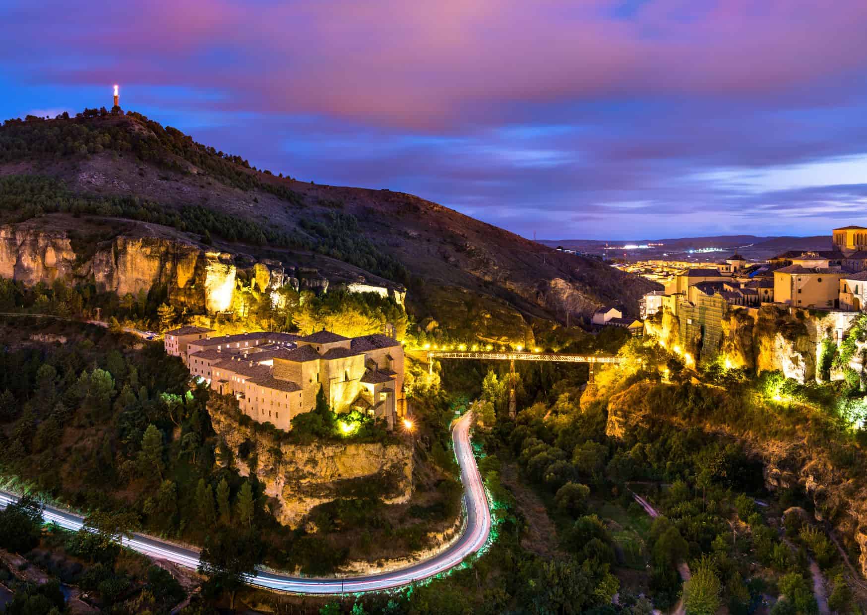 Cuenca, 10 Off The Beaten Path Places to Visit in Spain