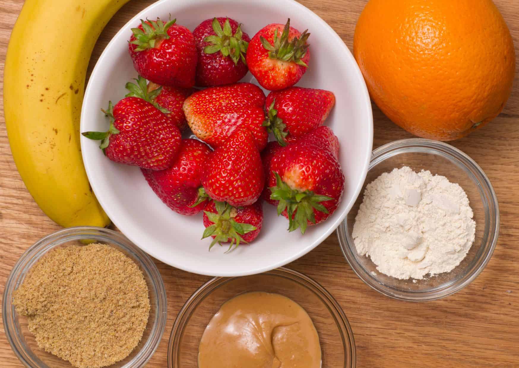 How to Make a Strawberry Banana Smoothie Like a Pro 3 How To Make Strawberry Banana Smoothie (Recipe Guide) Tips And Calories