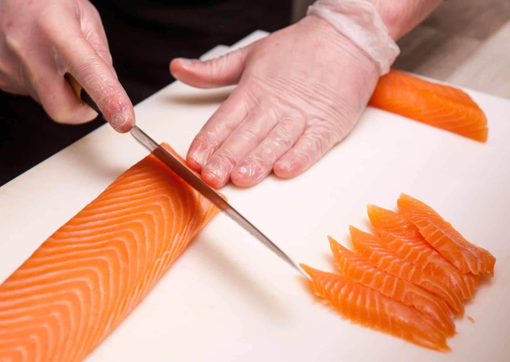 How To Make Sushi (Recipe Guide) Tips And Calories