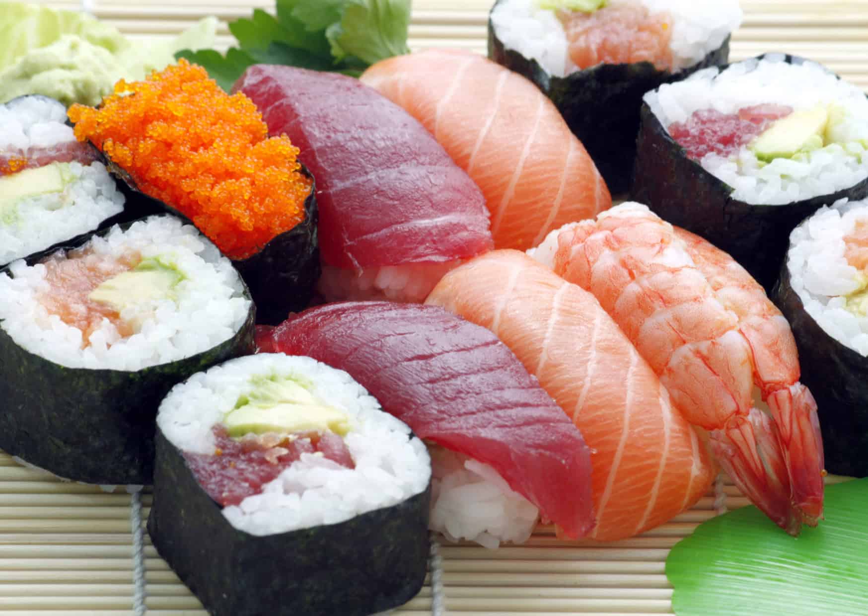 5 Most Popular Asian Recipes To Try: Tips And Calories