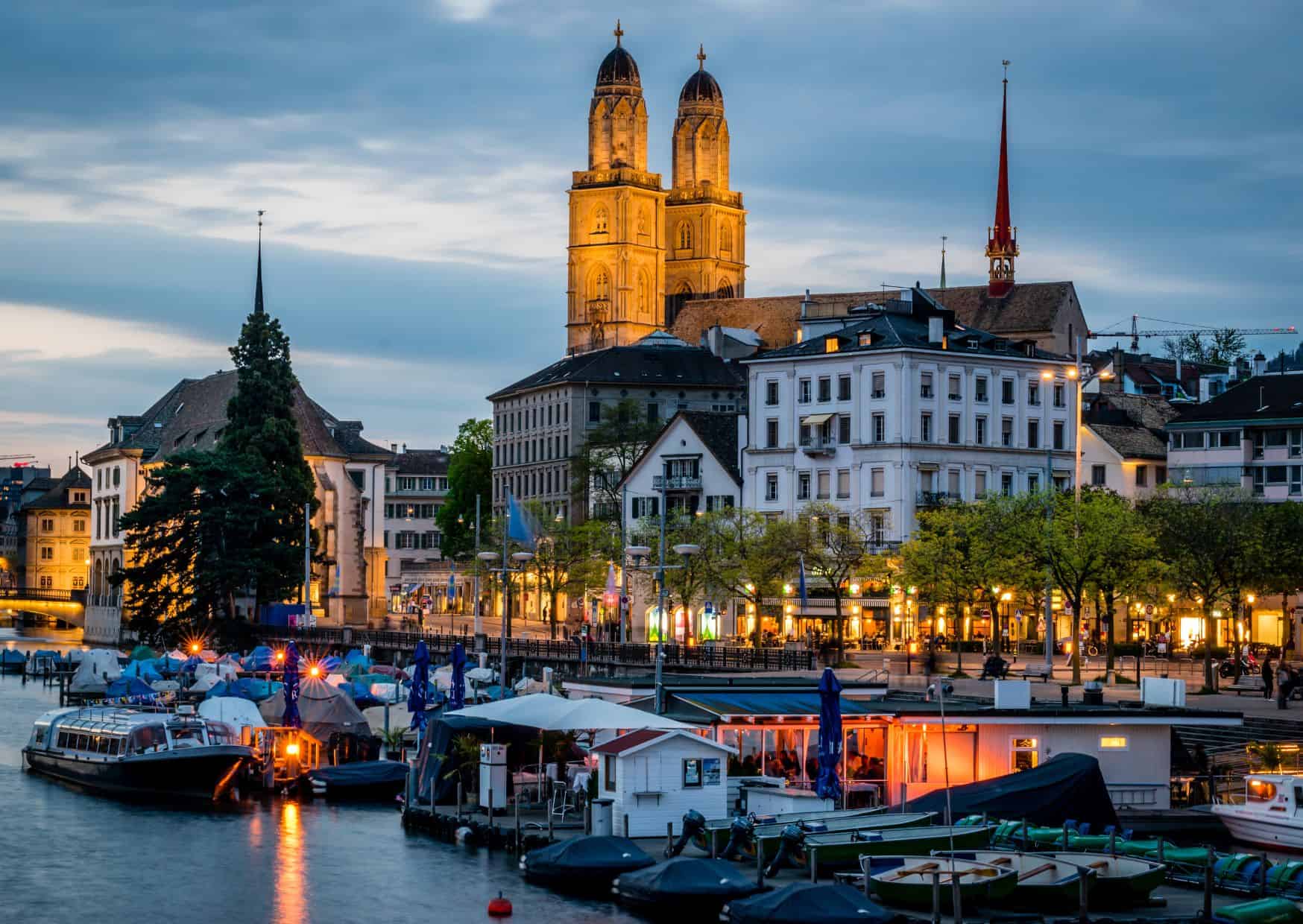 16 Common Mistakes To Avoid In Switzerland