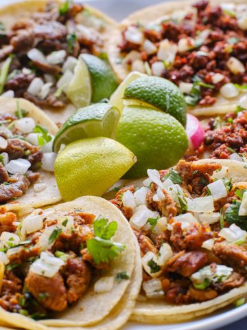 5 Best Tacos To Try (Recipe Guide) Tips And Calories