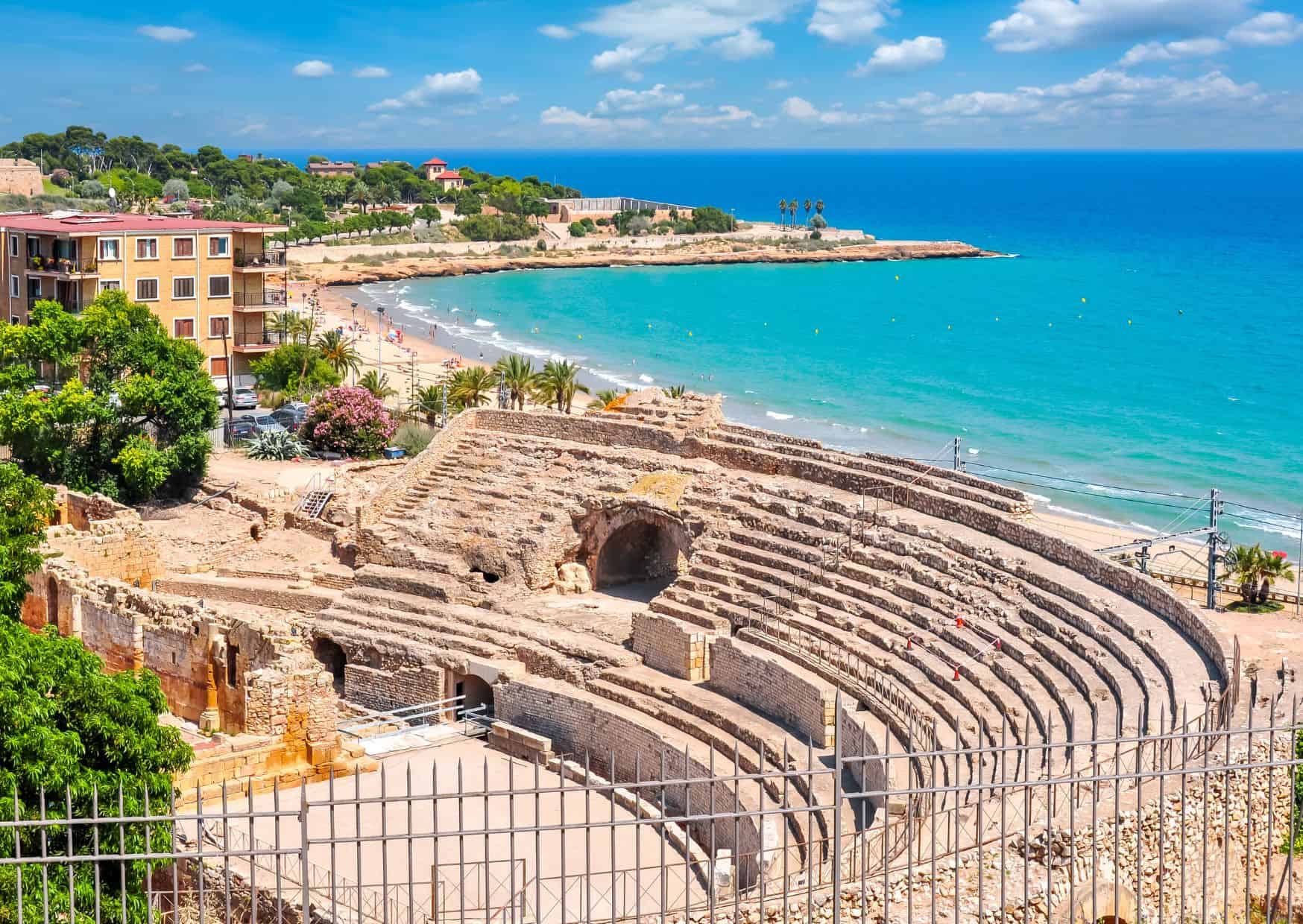 Best Day Trips From Barcelona, Tarragona