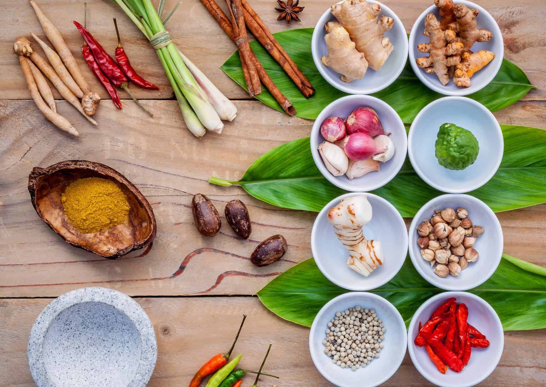 How To Make Thai Green Curry (Recipe Guide) Tips And Calories