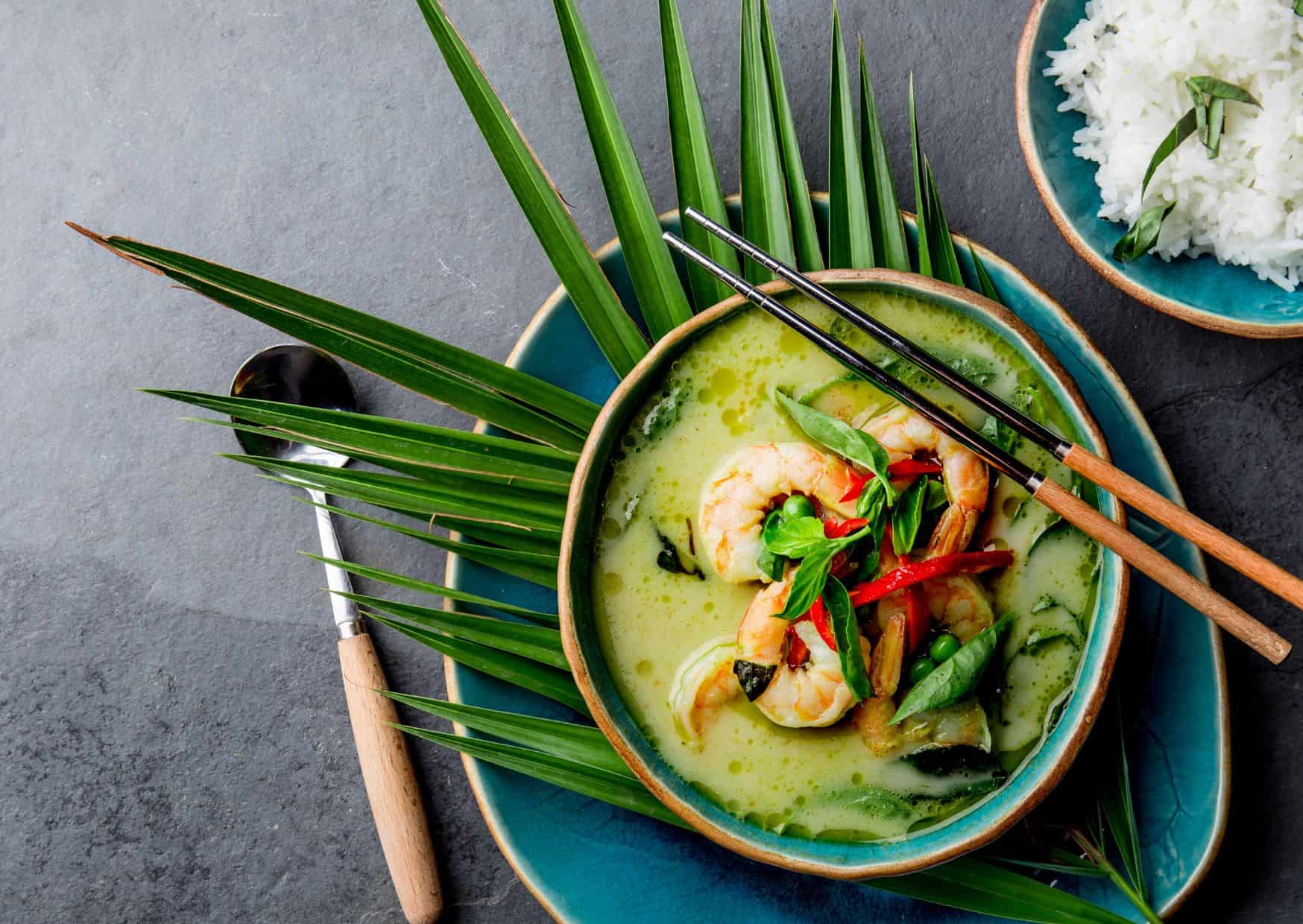 15 Best Recipes from 15 Top Food Countries Around the World: A Global Culinary Journey