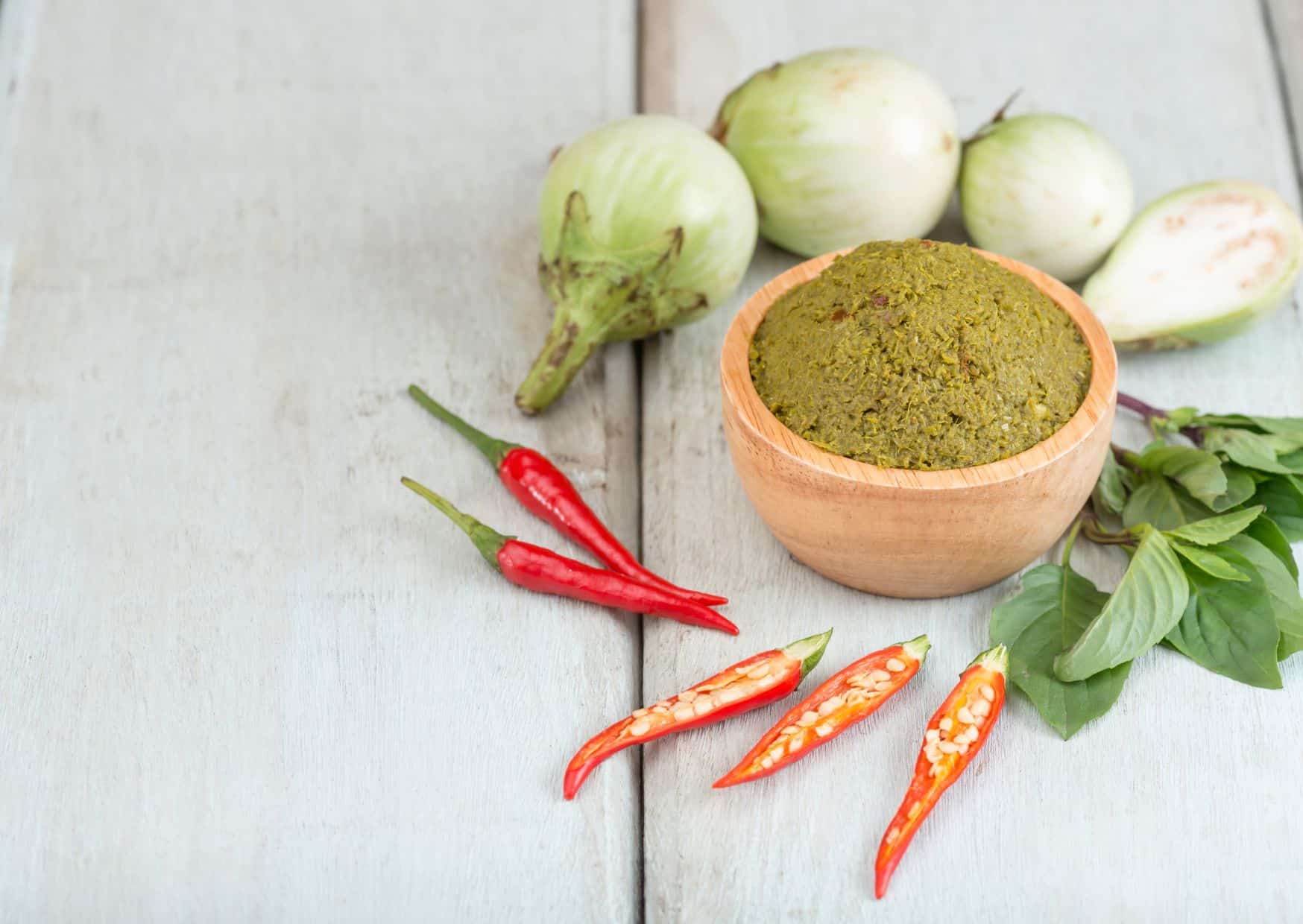 How To Make Thai Green Curry (Recipe Guide) Tips And Calories